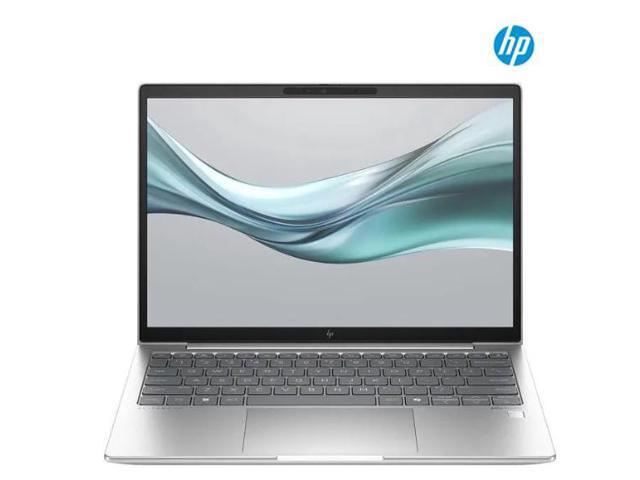 HP EliteBook 630 G11 Laptop Intel Core Ultra 7 165U 32GB Memory 512GB SSD 13.3' FHD Touchscreen Windows 11 Pro