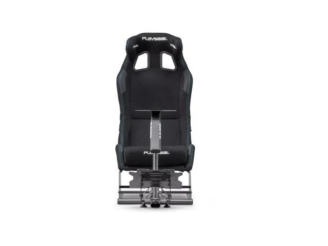 PlaySeat - Evolution Pro ActiFit Foldable Racing Cockpit - Black - image 4