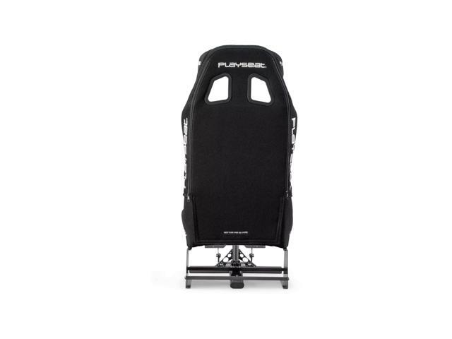 PlaySeat - Evolution Pro ActiFit Foldable Racing Cockpit - Black - image 5