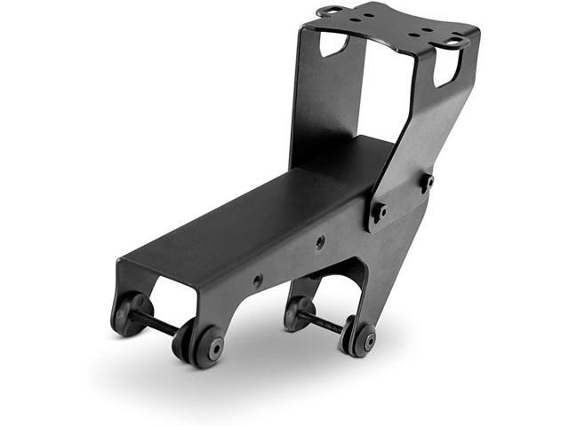 PlaySeat - Trophy - Gearshift and Handbrake Holder - Black - image 3