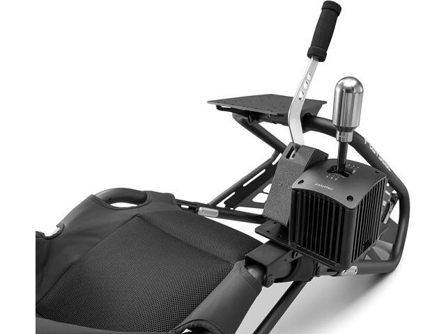 PlaySeat - Trophy - Gearshift and Handbrake Holder - Black - image 4