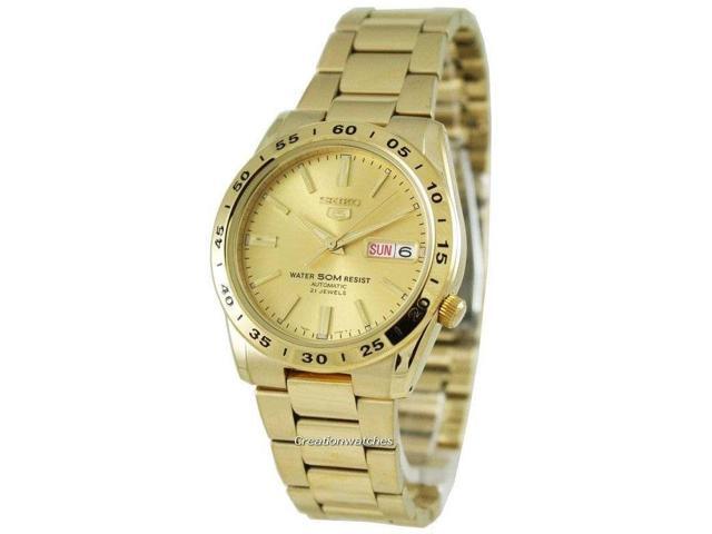 Seiko 5 Sports Automatic SNKE06K1 SNKE06 Men's Watch
