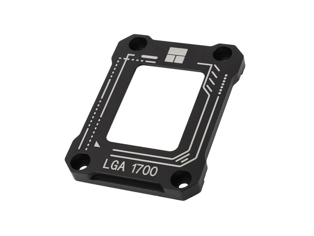 Thermalright CPU Contact Frame for LGA1700, Intel 12th/13th/14th Generation Retrofit Kit Anti-Bending Bracket