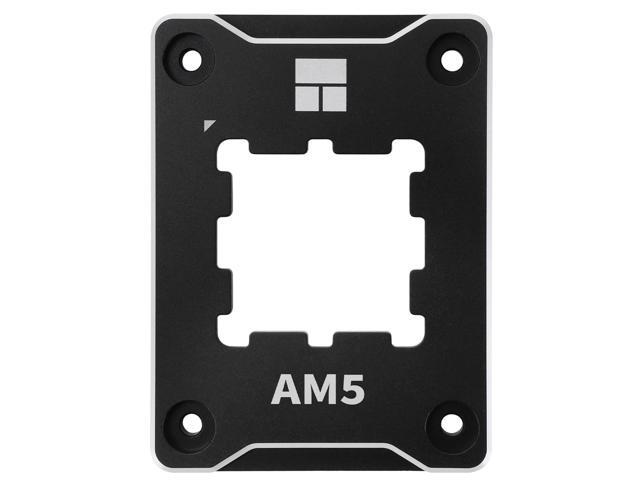 Thermalright CPU Contact Frame Anti-Bending Buckle for AM5 Secure Frame Kit Black