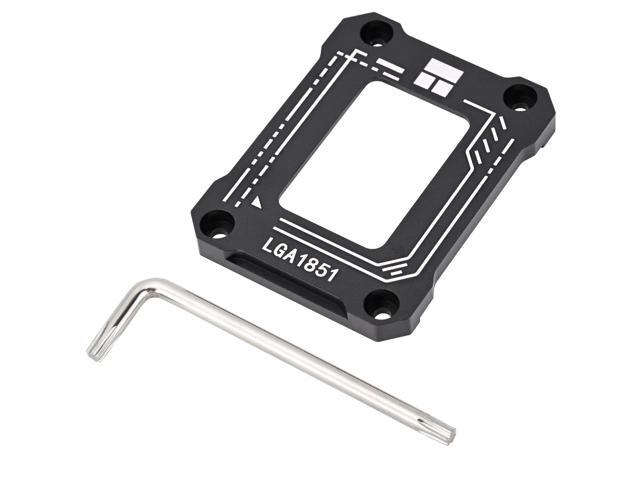 Thermalright LGA1851 CPU Contact Frame - Optimized CPU Contact Pressure, LGA 1851 ILM Bending Correct Frame for Intel Core Ultra Series CPU LGA1851...