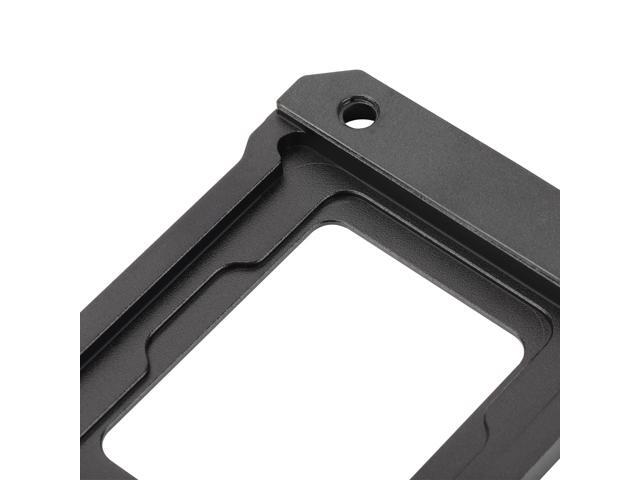 Thermalright LGA1851 CPU Contact Frame - Optimized CPU Contact Pressure, LGA 1851 ILM Bending Correct Frame for Intel Core Ultra Series CPU LGA1851...