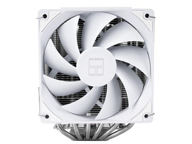 Thermalright Peerless Assassin 120 Digital CPU Air Cooler -Temperature Display 6 Heat Pipes 1850RPM PWM 120mm Fans, for Intel 1851/1700, AMD...