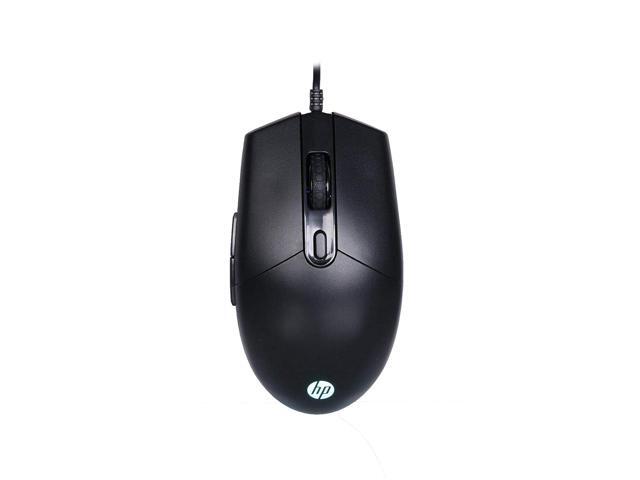 HP M260 Gaming Mouse with Adjustable DPI up to 6400