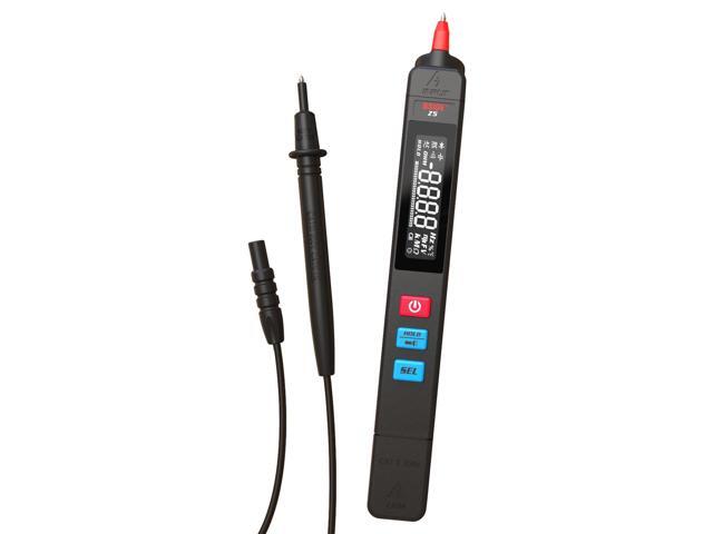 DURFICST Digital Multimeter Non-Contact Voltage Tester High Precision Intelligent Voltage Detector For Voltage Test Z5