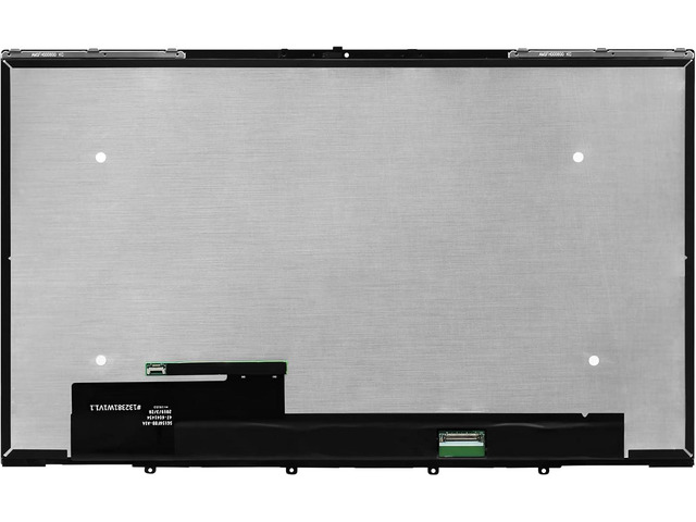 15.6' Screen Replacement for Lenovo Yoga C740-15IML 81TD 5D10S39585 5D10S39586 81TD0003US 81TD0006US 81TD0020US 81TD0005US 81TD0007US LCD Touch...