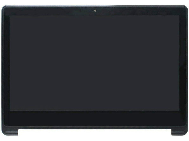 13.3' Replacement for Acer Chromebook R13 CB5-312T CB5-312T-K5X4 LCD Display Touch Screen Digitizer Assembly with Bezel Replacement FHD 1920x1080