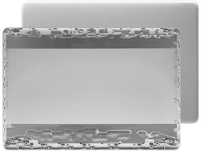 L22499-001 LCD Back Cover Rear Top Lid Housing Replacement for HP 17-by 17T-by 17-CA 17Z-CA 17g-CR 17q-CS 17T-BY000 17-CA1031DX 17-BY3613DX...