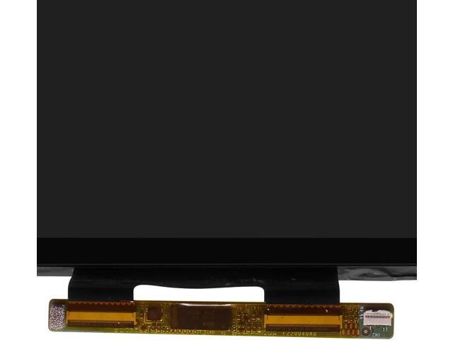 14' Screen Replacement for Dell Inspiron 14 7440 7445 2-in-1 LCD Touch Screen Digitizer LED Display Assembly WUXGA 1920x1200 (30pin Connector)