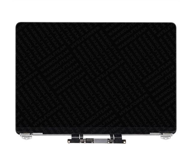 LCD Screen Display Full Top Assembly Compatible with MacBook Air 13' M1 2020 A2337 EMC 3598 MGN63 MGN93 MGND3 MGN73 MGNA3 MGNE3 2560 x 1600...