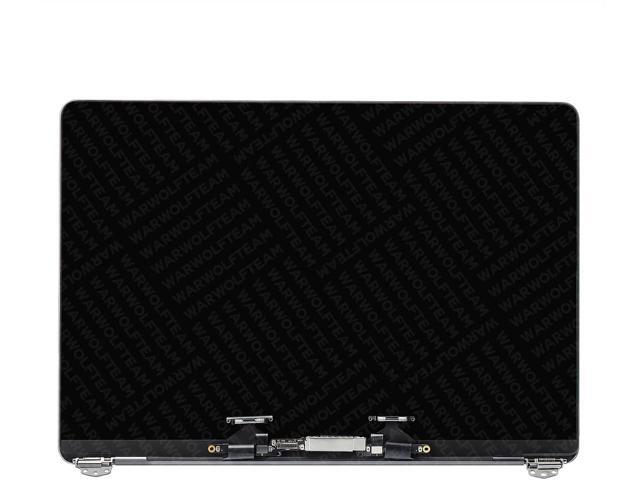 Replacement LCD Screen Display Assembly Compatible with MacBook Pro A1989 A2289 A2159 EMC 3214 EMC 3358 3456 3301 True Tone 2018 2019 2020 LCD...