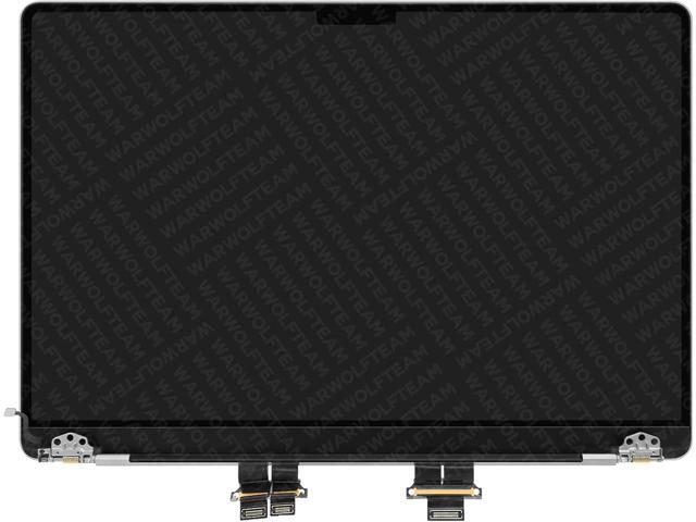 14.2inch Compatible with MacBook Pro A2442 A2779 A2918 A2992 Retina M1 M2 M3 2021 2023 EMC 3650 EMC 8102 EMC 8304 EMC 8407 3024 x 1964 LCD LED...