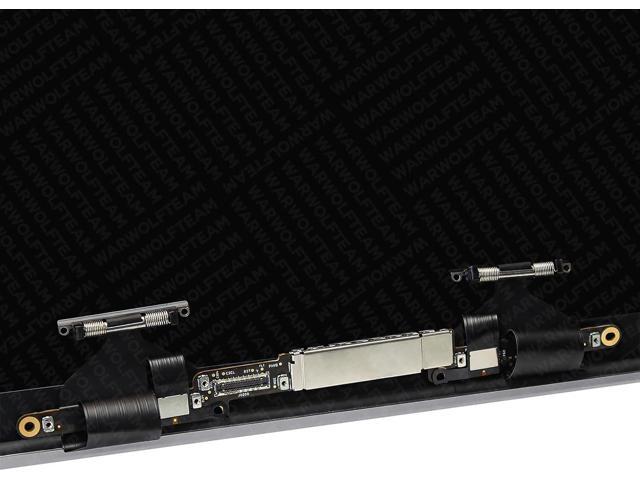 Replacement LCD Screen Display Assembly Compatible with MacBook Pro A1989 A2289 A2159 EMC 3214 EMC 3358 3456 3301 True Tone 2018 2019 2020 LCD...