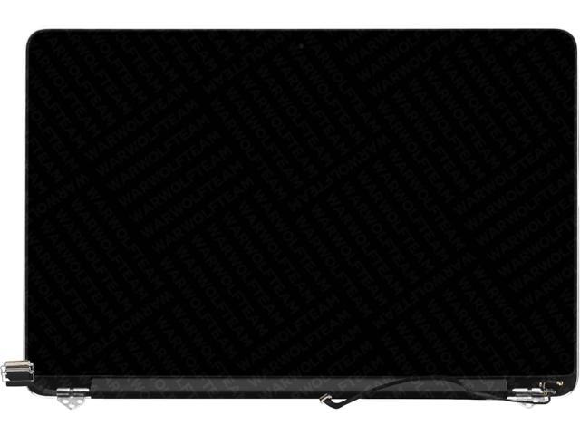 Compatible with MacBook Pro 13.3' A1502 Late 2013 Mid 2014 Early 2015 EMC 2835 EMC 2678 EMC 2875 12Pins Retina LCD Screen Display Replacement Full...