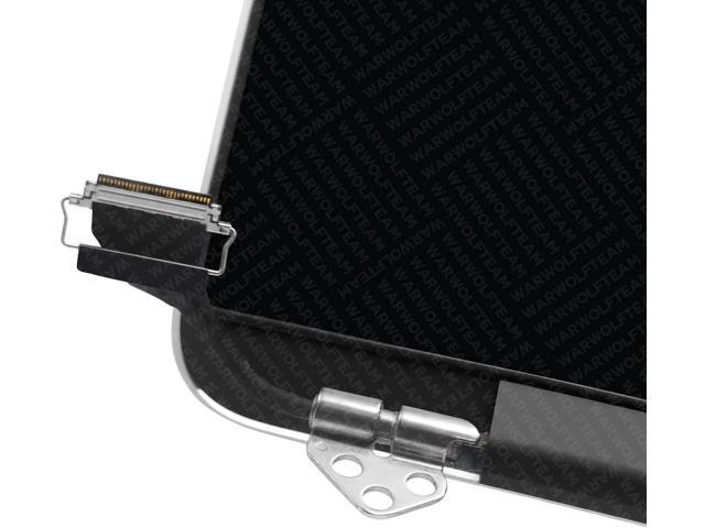 Compatible with MacBook Pro 13.3' A1502 Late 2013 Mid 2014 Early 2015 EMC 2835 EMC 2678 EMC 2875 12Pins Retina LCD Screen Display Replacement Full...