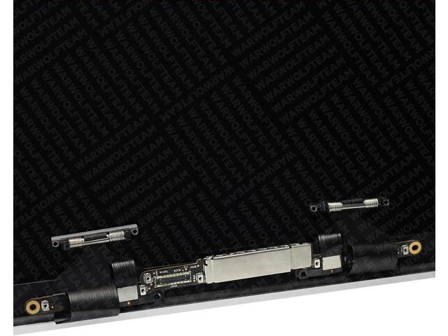 13.3' Screen Replacement for MacBook Pro Retina A2159 A2289 A1989 EMC 3214 EMC 3358 EMC 3456 EMC 3301 True Tone 2018 2019 2020 LCD Display Assembly...