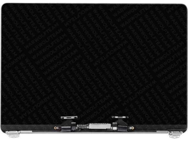 13.3' Screen Replacement for MacBook Pro Retina A2159 A2289 A1989 EMC 3214 EMC 3358 EMC 3456 EMC 3301 True Tone 2018 2019 2020 LCD Display Assembly...