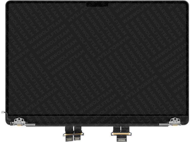 14.2in Compatible with MacBook Pro A2442 A2779 A2918 Retina M1 M2 M3 2021 2023 EMC 3650 EMC 8102 EMC 8304 3024 x 1964 LCD LED Screen Replacement...