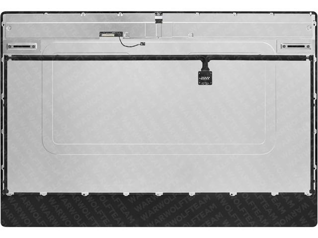 Compatible with iMac A2438 A2439 A2873 A2874 M1 M3 2021 2023 All in One Retina EMC 3663 3664 8206 8207 24' 4.5K LCD Display Screen Assembly...