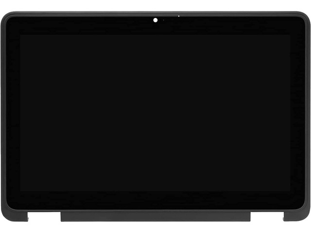 Replacement for Dell Latitude 11 3190 LCD Screen 11.6' 60Hz 40 Pins 1366x768 LED Laptop Display Digitizer Panel (Only for Touch Screen)