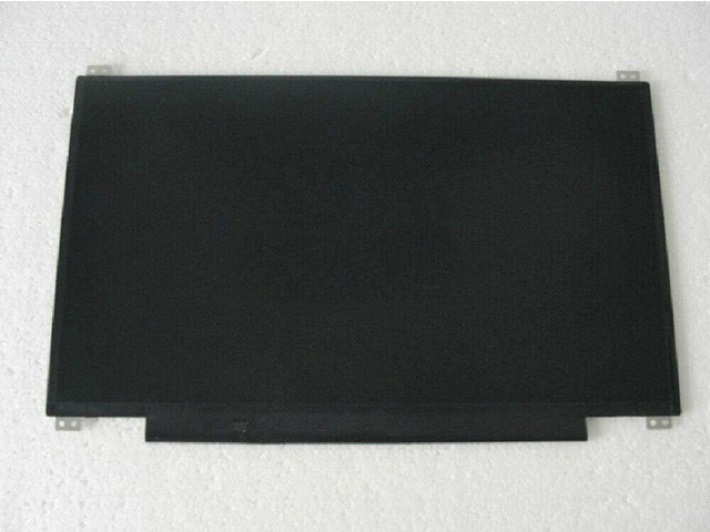 12.5' HD LCD Screen Replaement LED Display for Dell Latitude 7290 E7290 (Non-Touch)