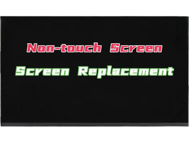 14' Resolution HD Led LCD Screen for Dell Latitude 5411 7400 7410 Laptops Display Panel NT140WHM-N45