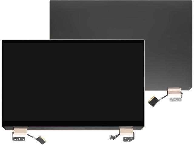 M16387-001 L97639-001 L97640-001 LCD Screen Replacement for HP SPECTRE x360 15-eb 15-EB0043DX 15-EB1043DX 15-EB0053DX 15T-EB100 15-EB000 15T-EB000...