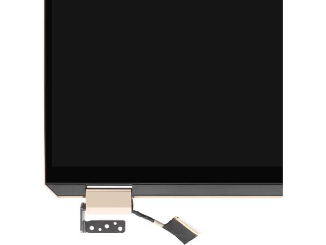 M16387-001 L97639-001 L97640-001 LCD Screen Replacement for HP SPECTRE x360 15-eb 15-EB0043DX 15-EB1043DX 15-EB0053DX 15T-EB100 15-EB000 15T-EB000...