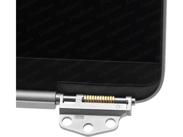 13' Screen Replacement for MacBook Air M1 2020 A2337 EMC 3598 MGN93 MGND3 MGN73 MGNA3 MGNE3 Display Full LCD Screen Complete Full Top Assembly Kit...