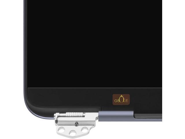 A2681 Screen Replacement for MacBook Air M2 A2681 2022 13.6 inch EMC 4074 MLXW3 MLXX3 MLXY3 MLY03 MLY13 MLY23 MLY33 MLY43 Full LED LCD Screen...