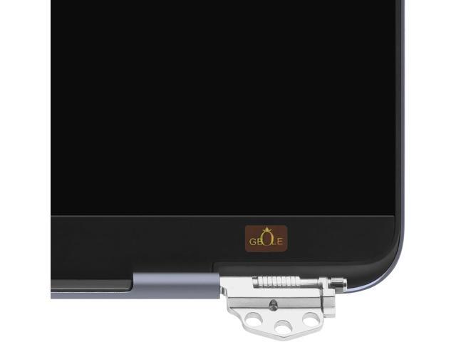 A2681 Screen Replacement for MacBook Air M2 A2681 2022 13.6 inch EMC 4074 MLXW3 MLXX3 MLXY3 MLY03 MLY13 MLY23 MLY33 MLY43 Full LED LCD Screen...