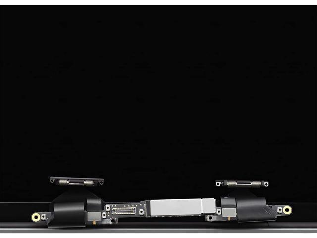 A1706 A1708 Screen Replacement for MacBook Pro A1706 A1708 EMC 3071 EMC 3163 EMC 3164 Full LCD LED Screen Assembly Display MLH12 MQ012 MNQF2 MPXV2...