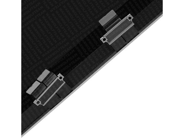 16.2' Compatible with MacBook Pro Retina M1 M2 M3 2021 2023 A2485 EMC 3651 A2780 EMC 8103 A2991 EMC 8408 661-21968 661-32187 LCD Screen Display...