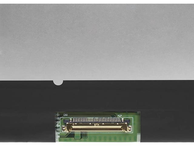 LCD Replacement for Dell Precision 15 7540 7500 7501 7550 7590 7560 FHD 30 pin Non-Touch Screen Display
