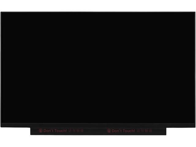 15.6' Screen Replacement for Dell Vostro 15 3500 3501 3515 3520 LCD Display Panel (HD 1366x768 Non-Touch)