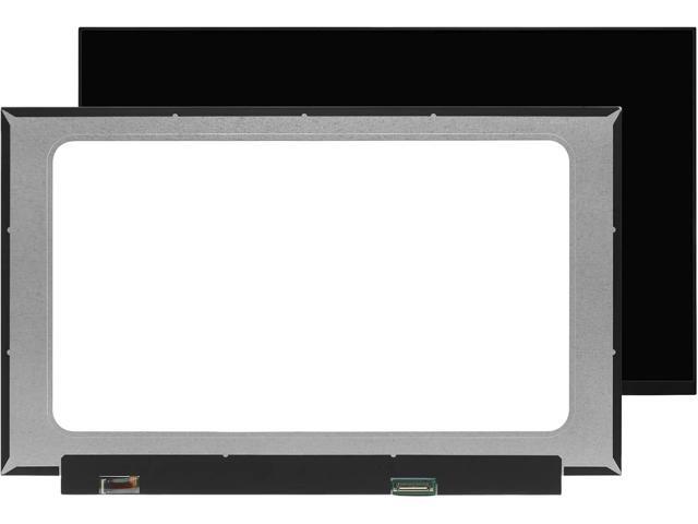 15.6' Screen Replacement for Dell Vostro 15 3500 3501 3515 3520 LCD Display Panel (HD 1366x768 Non-Touch)