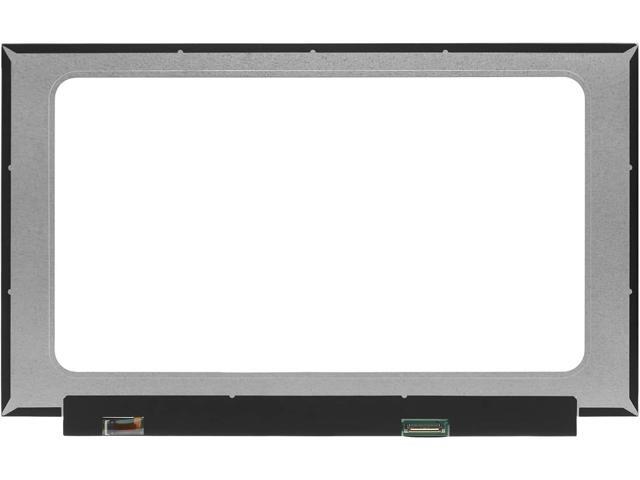 15.6' Screen Replacement for Dell Vostro 15 3500 3501 3515 3520 LCD Display Panel (HD 1366x768 Non-Touch)