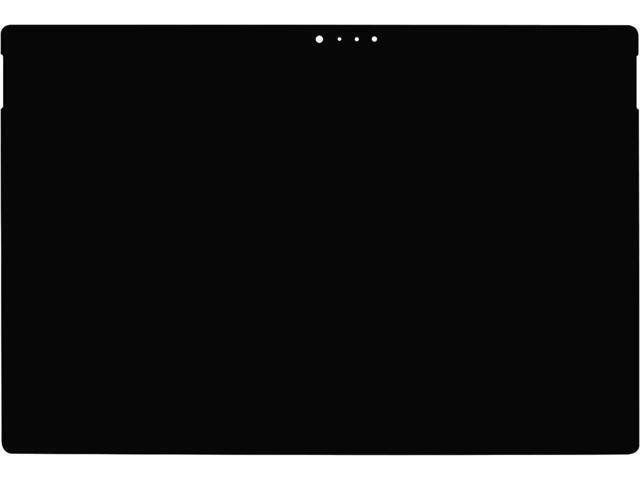 Screen Replacement for Microsoft Surface Pro 3 (1631) V1.1 LTL120QL01-003 LCD Display Touch Screen Digitizer Assembly (Only for 12.3 inch Screen)