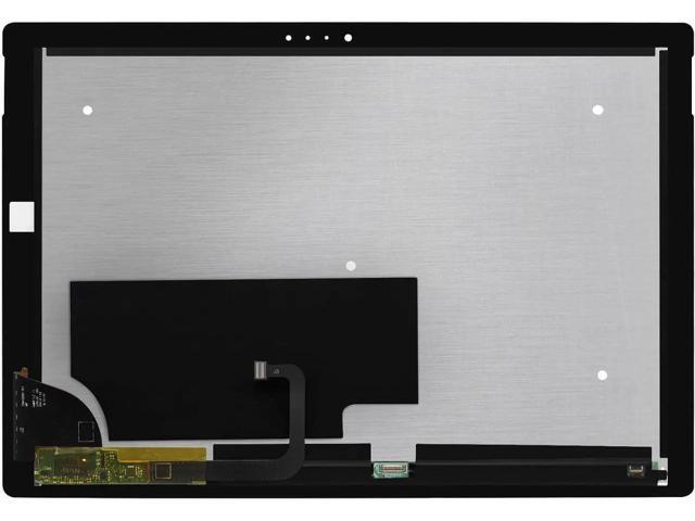 Screen Replacement for Microsoft Surface Pro 3 (1631) V1.1 LTL120QL01-003 LCD Display Touch Screen Digitizer Assembly (Only for 12.3 inch Screen)