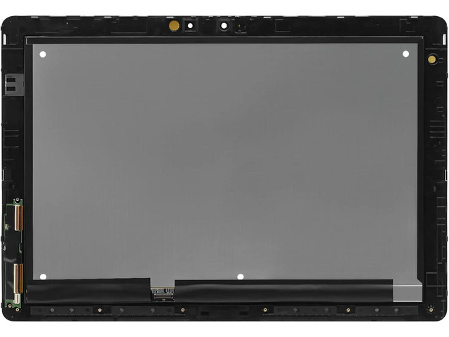 12.3' Screen Replacement for HP Elite X2 1012 G2 925556-001 924438-001 LCD Display Touch Screen Glass Assembly Bezel with Control Board 2736x1824