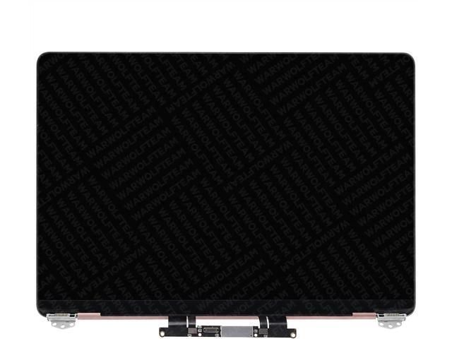 LCD Screen Display Full Top Assembly Compatible with MacBook Air 13' M1 2020 A2337 EMC 3598 MGN63 MGN93 MGND3 MGN73 MGNA3 MGNE3 2560 x 1600...