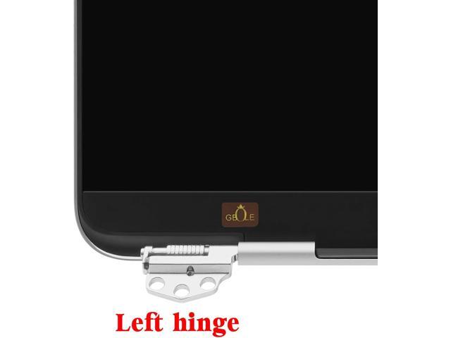 A2681 LCD Screen Replacement for MacBook Air M2 13.6' A2681 EMC 4074 MLXW3 MLXX3 MLXY3 MLY03 MLY13 MLY23 MLY33 MLY43 Full LED LCD Screen Display...