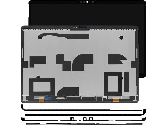 for Microsoft Surface Pro 11 Model 2085 (2024) Screen Replacement for Surface Pro 11 2880x1920 Non-OLED 120Hz 13.0 inch LCD Touch Screen Display...