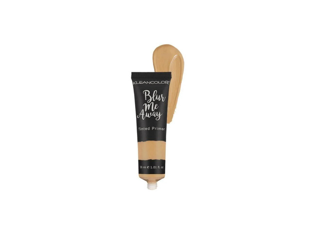 Kleancolor Blur Me Away Tinted Primer 03 Natural