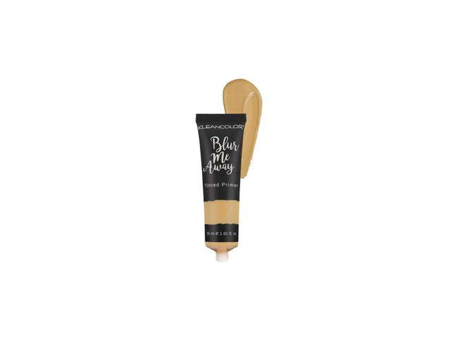 Kleancolor Blur Me Away Tinted Primer 02 Light