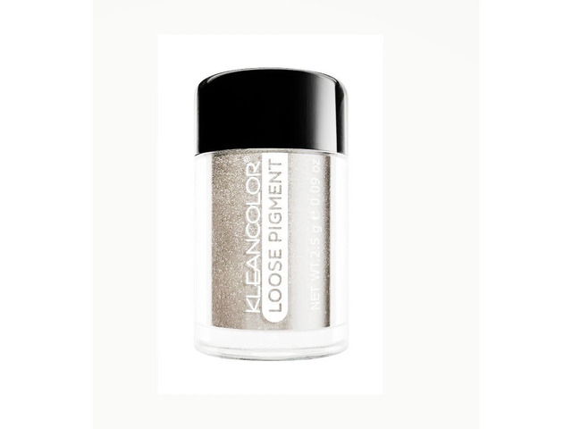 2 Pack Eye Shadow KleanColor Loose Pigment Eyeshadow Ice Dance